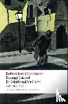 Stevenson, Robert Louis - Strange Case of Dr Jekyll and Mr Hyde and Other Tales