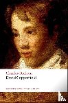 Dickens, Charles - David Copperfield