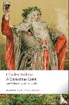 Dickens, Charles - A Christmas Carol and Other Christmas Books