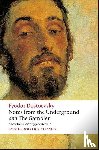 Dostoevsky, Fyodor - Notes from the Underground, and The Gambler
