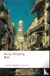 Kipling, Rudyard - Kim
