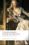 Laclos, Pierre Choderlos de - Les Liaisons dangereuses