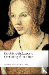 Shakespeare, William - The Taming of the Shrew: The Oxford Shakespeare