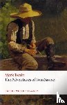 Twain, Mark - The Adventures of Tom Sawyer