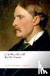 Bronte, Charlotte - The Professor