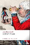 Swift, Jonathan - Gulliver's Travels