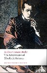 Doyle, Sir Arthur Conan - The Adventures of Sherlock Holmes