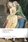 Fielding, Henry - Tom Jones