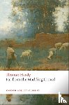 Hardy, Thomas - Far from the Madding Crowd