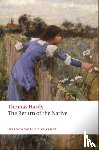 Hardy, Thomas - The Return of the Native