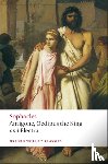 Sophocles - Antigone; Oedipus the King; Electra