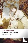 Sterne, Laurence - A Sentimental Journey and Other Writings