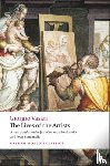 Vasari, Giorgio - The Lives of the Artists