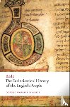 Bede - The Ecclesiastical History of the English People