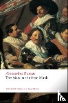 Dumas, Alexandre - The Man in the Iron Mask