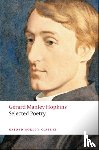Hopkins, Gerard Manley - Selected Poetry