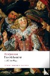 Jonson, Ben - The Alchemist and Other Plays