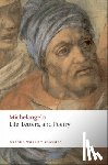Michelangelo - Life, Letters, and Poetry