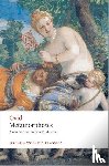 Ovid - Metamorphoses