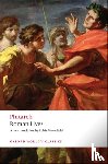 Plutarch - Roman Lives