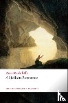 Radcliffe, Ann - A Sicilian Romance