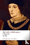 Shakespeare, William - Henry VI, Part Two: The Oxford Shakespeare