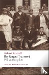 Tressell, Robert - The Ragged Trousered Philanthropists