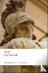 Virgil - The Aeneid
