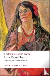 Garcia Lorca, Federico - Four Major Plays