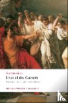Suetonius - Lives of the Caesars
