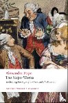 Pope, Alexander - The Major Works