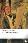 Trollope, Anthony - He Knew He Was Right