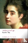 Trollope, Anthony - Rachel Ray