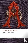 Hawthorne, Nathaniel - The Scarlet Letter