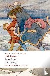 Barrie, J. M. - Peter Pan and Other Plays