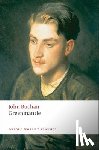 Buchan, John - Greenmantle