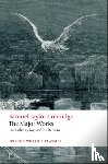 Coleridge, Samuel Taylor - Samuel Taylor Coleridge - The Major Works