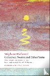 Mallarme, Stephane - Collected Poems and Other Verse