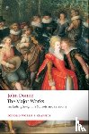 Donne, John - John Donne - The Major Works