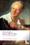 Diderot, Denis - Jacques the Fatalist