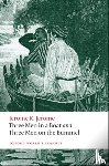 Jerome, Jerome K. - Three Men in a Boat and Three Men on the Bummel
