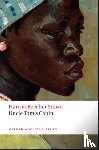 Stowe, Harriet Beecher - Uncle Tom's Cabin
