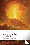 Verne, Jules - Journey to the Centre of the Earth