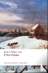 Wharton, Edith - Ethan Frome