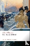Wharton, Edith - The House of Mirth