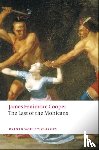 Cooper, James Fenimore - The Last of the Mohicans