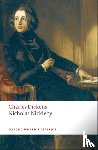Dickens, Charles - Nicholas Nickleby