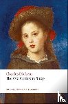 Dickens, Charles - The Old Curiosity Shop