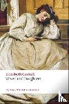 Gaskell, Elizabeth - Wives and Daughters