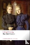 Gissing, George - The Odd Women